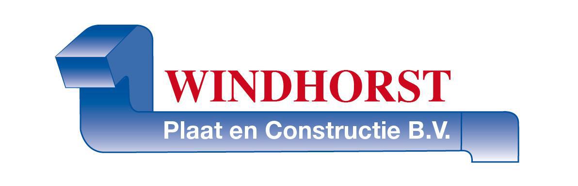 WINDHORST Plaat en Constructie BV